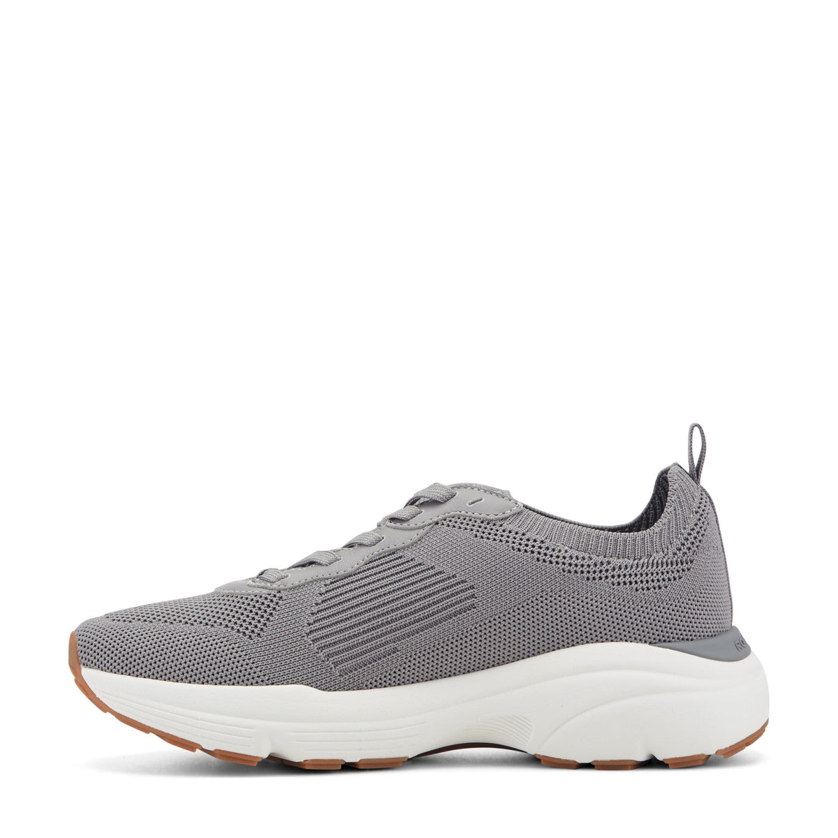 Rockport Delfina Lace-up Casual Sneakers For Women