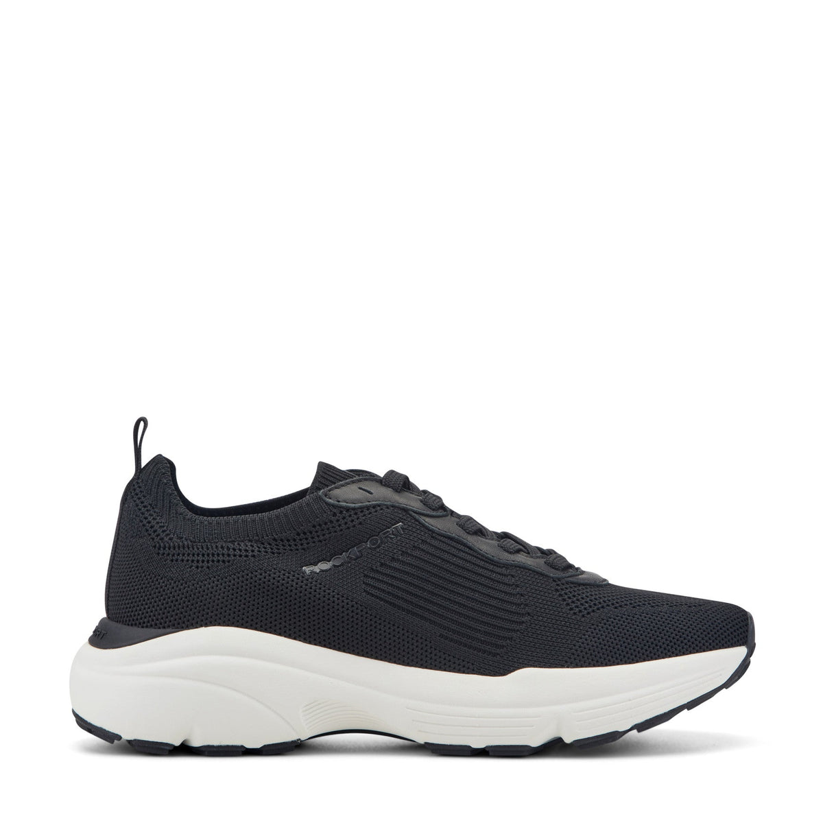 Rockport Delfina Lace-up Casual Sneakers For Women