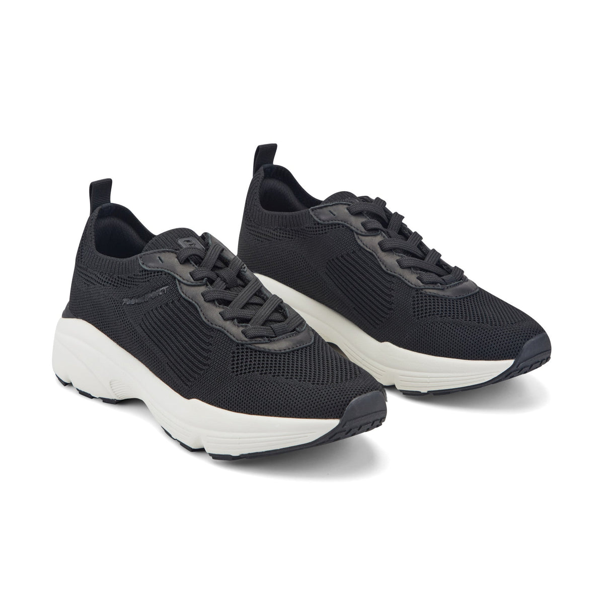 Rockport Delfina Lace-up Casual Sneakers For Women