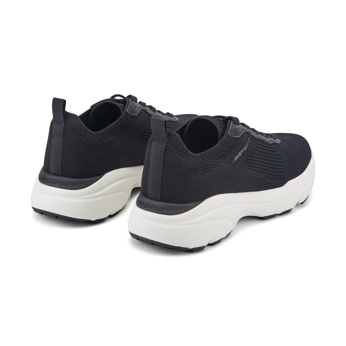 Rockport Delfina Lace-up Casual Sneakers For Women