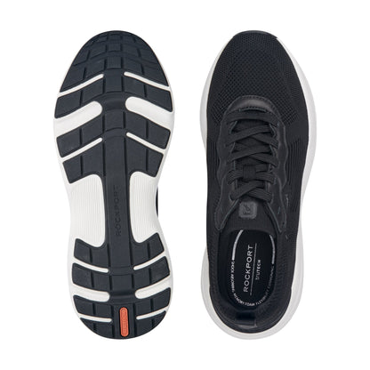 Rockport Delfina Lace-up Casual Sneakers For Women