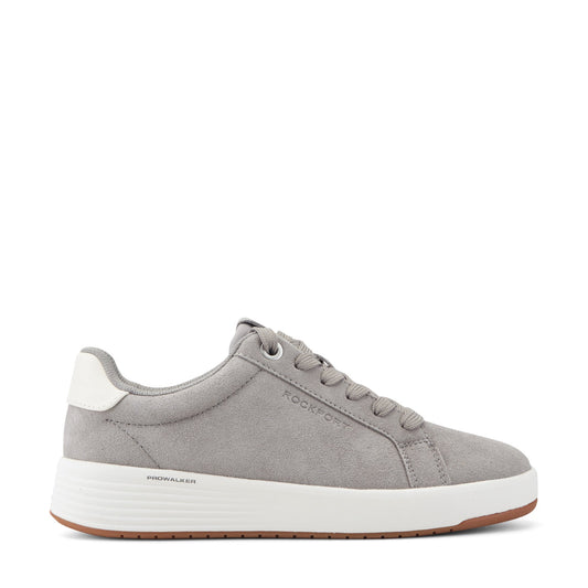 Rockport ProWalker Elara Lace-up Casual Sneakers For Women