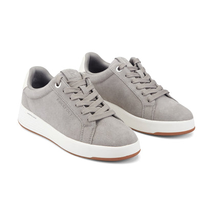 Rockport ProWalker Elara Lace-up Casual Sneakers For Women