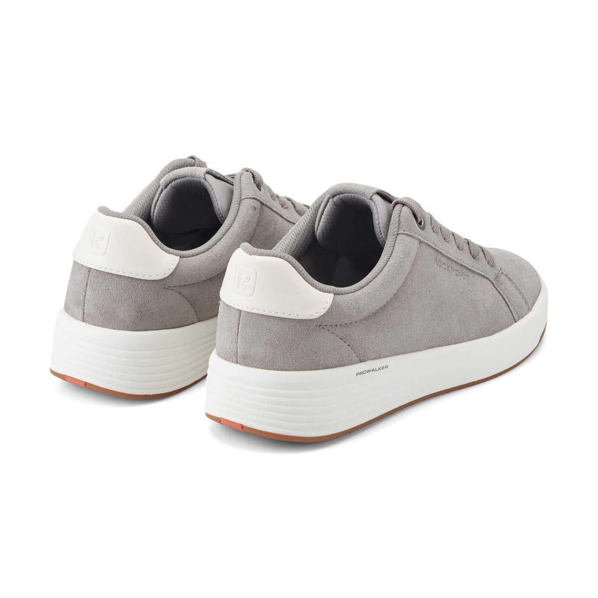 Rockport ProWalker Elara Lace-up Casual Sneakers For Women