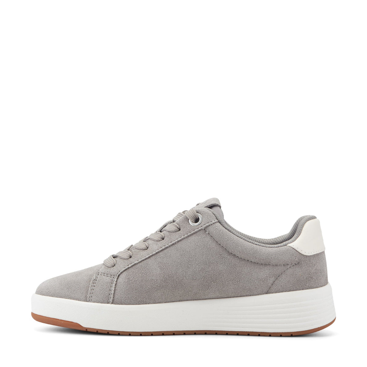 Rockport ProWalker Elara Lace-up Casual Sneakers For Women