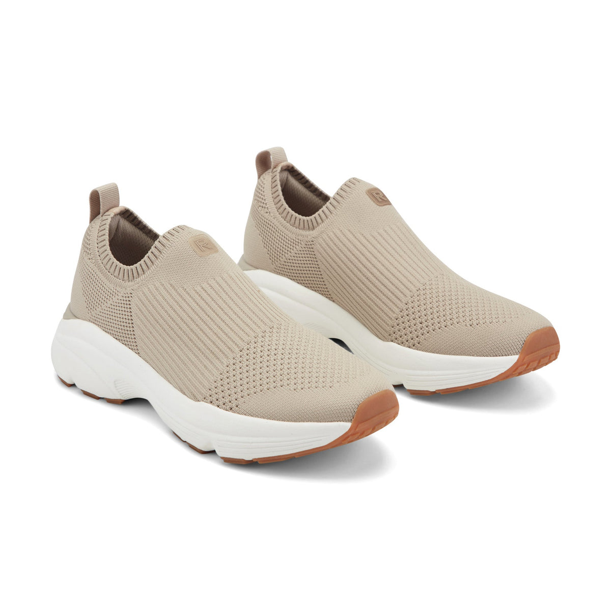 Rockport Demi Slip-on Casual Sneakers For Women