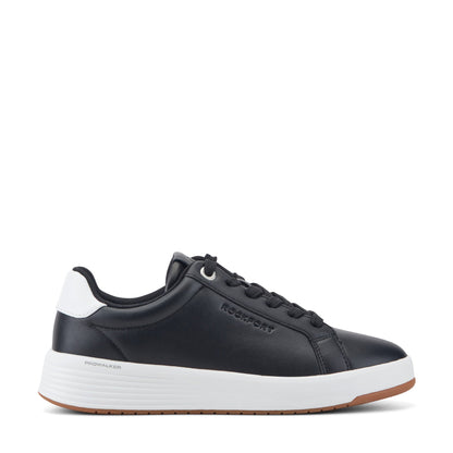 Rockport ProWalker Elara Lace-up Casual Sneakers For Women