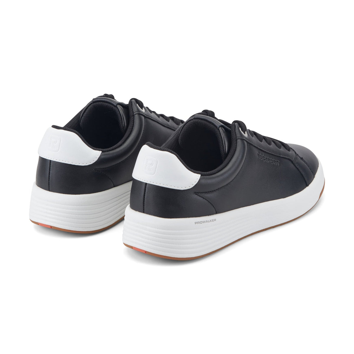 Rockport ProWalker Elara Lace-up Casual Sneakers For Women