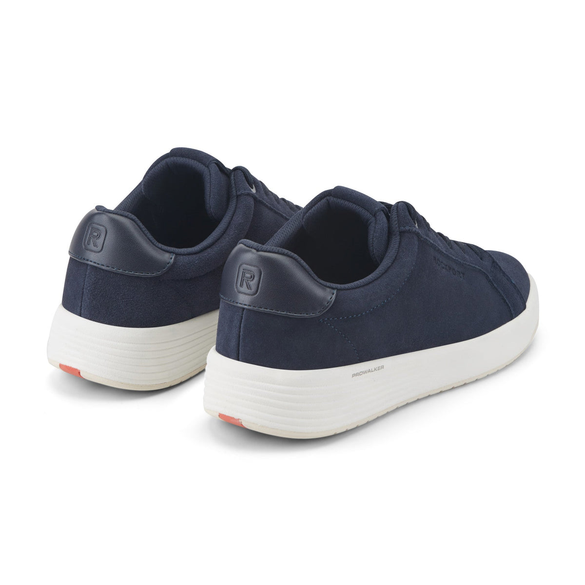 Rockport ProWalker Elara Lace-up Casual Sneakers For Women