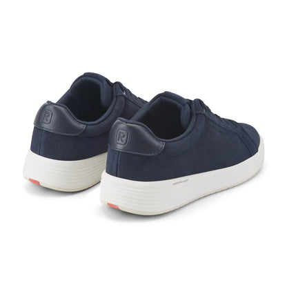 Rockport ProWalker Elara Lace-up Casual Sneakers For Women