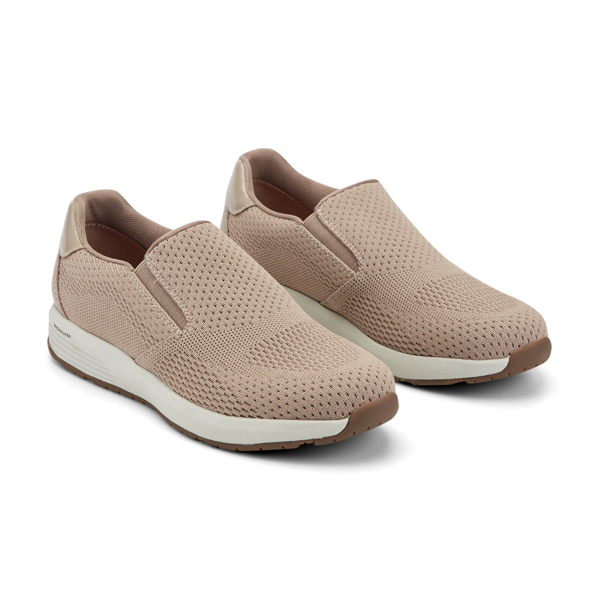 Rockport ProWalker Titan Casual Slip on Sneakers For Women