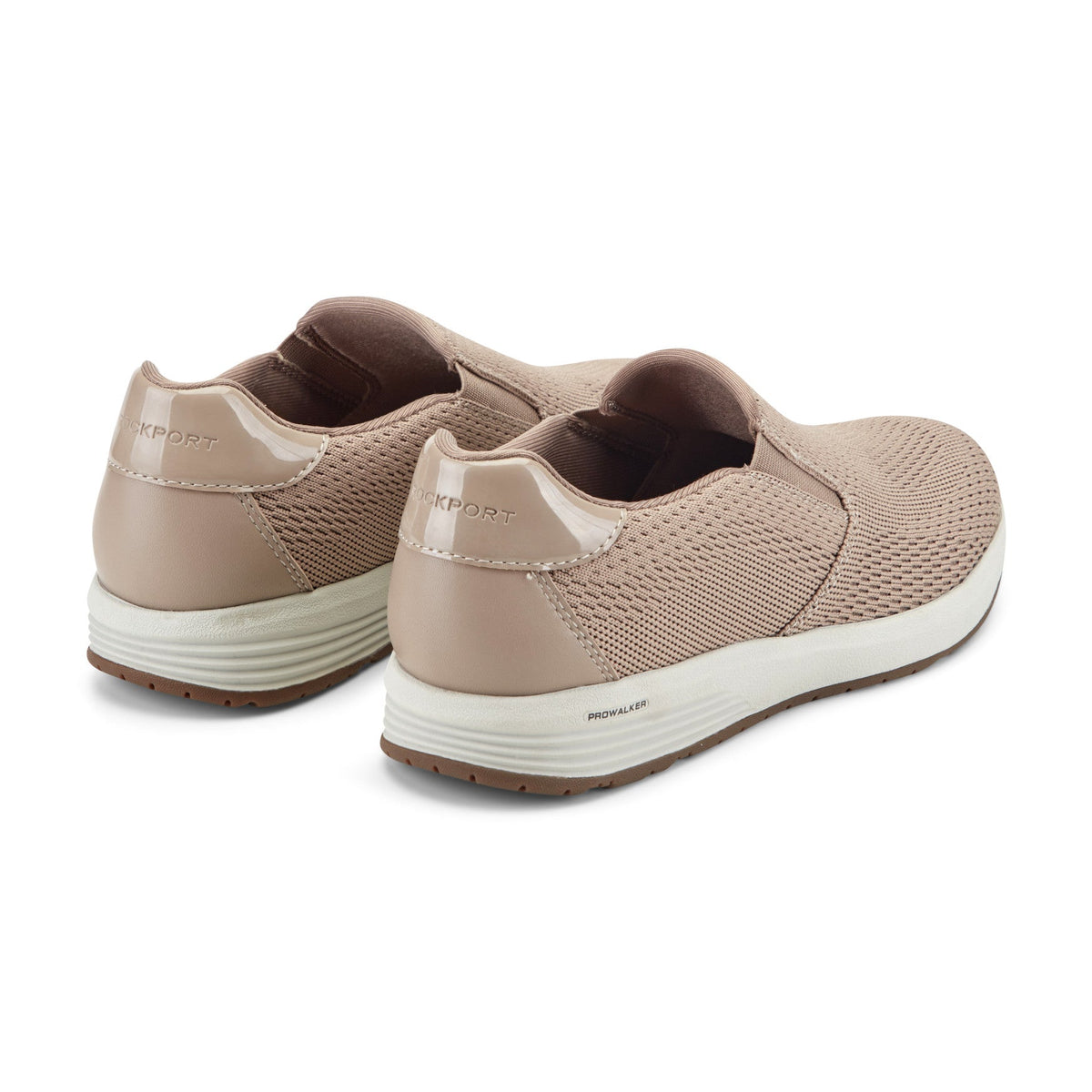 Rockport ProWalker Titan Casual Slip on Sneakers For Women