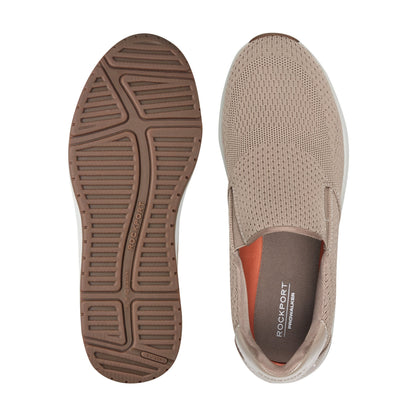 Rockport ProWalker Titan Casual Slip on Sneakers For Women