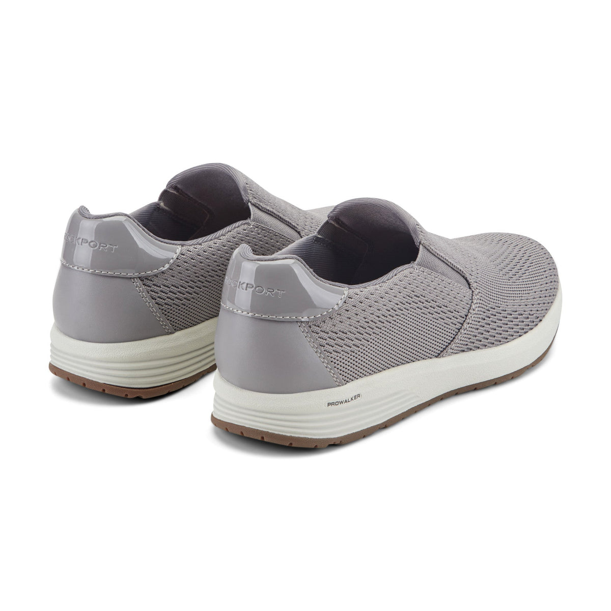 Rockport ProWalker Titan Casual Slip on Sneakers For Women