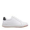 White Leather