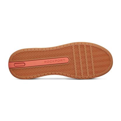 Rockport ProWalker Elara Lace-up Casual Sneakers For Women