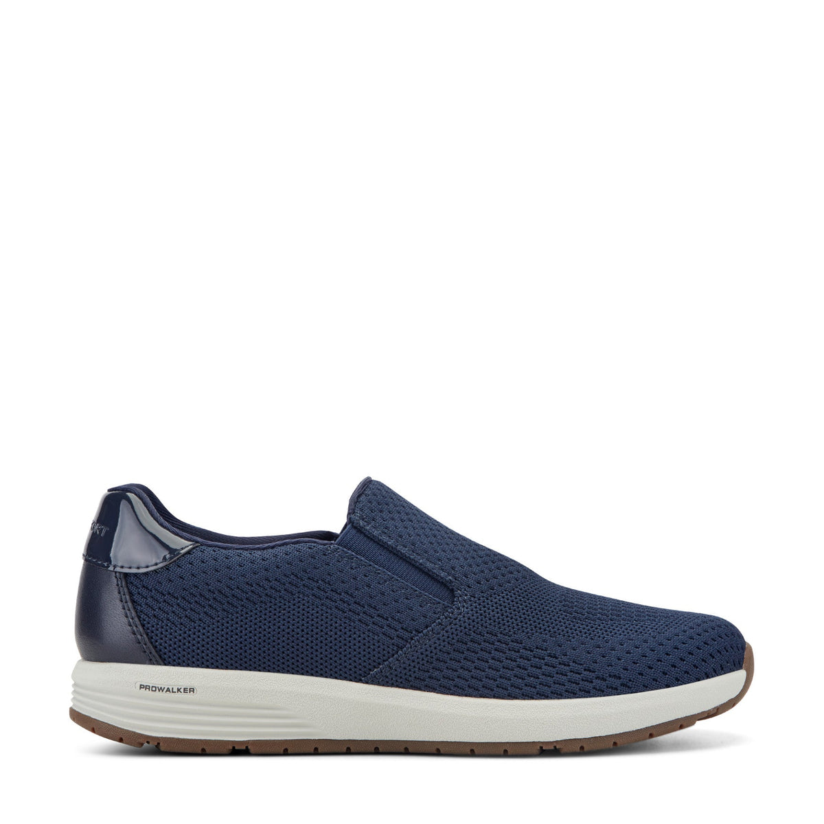 Rockport ProWalker Titan Casual Slip on Sneakers For Women