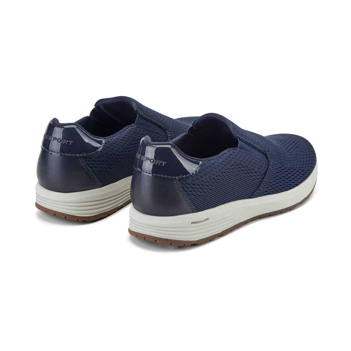 Rockport ProWalker Titan Casual Slip on Sneakers For Women