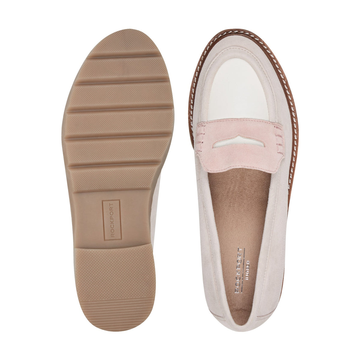 Rockport Kacey Penny Loafer For Women