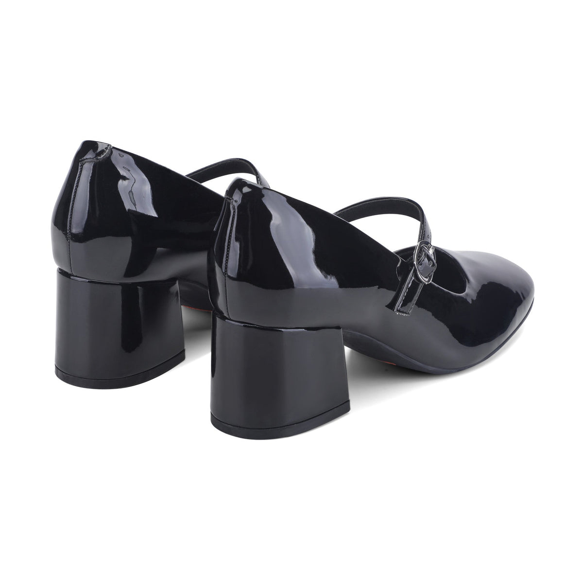 Rockport Xena Block Heel Mary Jane Pumps For Women
