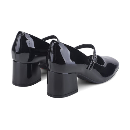 Rockport Xena Block Heel Mary Jane Pumps For Women