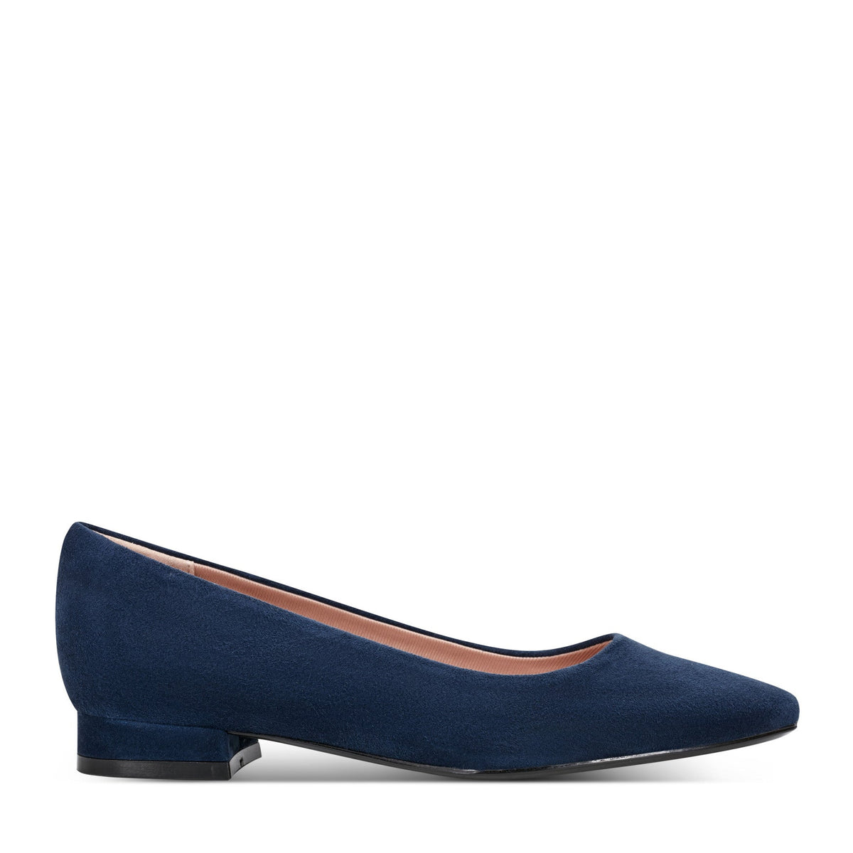 Rockport Tessa Total Motion Pointy Toe Dress Flats For Women